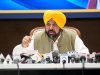 CM Mann accuses BJP of using ED, CBI as ‘tools’ to target opposition Cm bhagwant mann