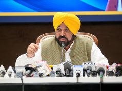 CM Mann accuses BJP of using ED, CBI as ‘tools’ to target opposition Cm bhagwant mann