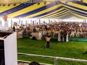 Shaheed Udham Singh State Institute of Medical Sciences to be built in Hoshiarpur, to be completed in 2 years: CM Bhagwant Singh Mann