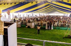 Shaheed Udham Singh State Institute of Medical Sciences to be built in Hoshiarpur, to be completed in 2 years: CM Bhagwant Singh Mann