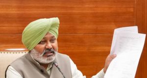 Punjab Excise Revenue Surpasses Targets, Reaches Rs 11,782 Crore; Collections Nearly Double in 4 Years: Harpal Singh Cheema