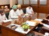 Horticulture Sector to Get New Momentum; Mohinder Bhagat Directs Large-Scale Production of Fruit Plants