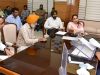 Finance Minister Harpal Singh Cheema Holds Dialogue with Employee Unions to Resolve Pending Demands