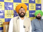 Labeling the Martyrs’ Land of Sangrur as ‘Termite-Infested’ Reflects Bajwa’s Regressive Mindset: Kuldeep Dhaliwal