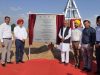 Cabinet Minister Barinder Kumar Goyal Inaugurates North India’s first Central Pivot Irrigation System at PAU
