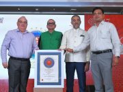 Punjab Pollution Control Board Wins SKOCH Silver Award 2025 for Stubble Burning Reduction Initiative