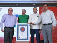 Punjab Pollution Control Board Wins SKOCH Silver Award 2025 for Stubble Burning Reduction Initiative