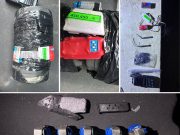 Two Linked to ISI-Backed BKI Terror Module Held in Gurdaspur; 5 Hand Grenades, IED Material Recovered