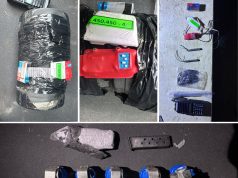 Two Linked to ISI-Backed BKI Terror Module Held in Gurdaspur; 5 Hand Grenades, IED Material Recovered