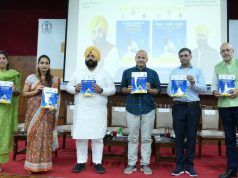 From National Leader to Global Excellence: Punjab Launches Mission Samrath 2026–27 with Attendance-Linked Learning Reform