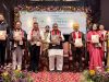 Governor Kataria attends the valedictory ceremony of the 150th Foundation Day ‘Safar-e-Fakhr’ celebrations of Government Mohindra College