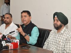Punjab to illuminate 13,000 villages with solar LED lights under ‘Mukhya Mantri Roshan Punjab Yojna’: Aman Arora