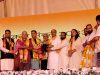 Grand Celebration Held at Ramlila Ground Pathankot to Mark Hindu New Year Samvat