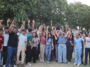 Gauri Dutta Tops CBSE Class 10 at Innocent Hearts with 99.6%, Ishanvi Gupta Scores 99.4%