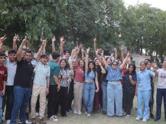 Gauri Dutta Tops CBSE Class 10 at Innocent Hearts with 99.6%, Ishanvi Gupta Scores 99.4%