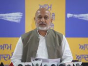 BJP-led Centre’s move to open BBMB posts is attempt to capture Punjab’s river waters: Baltej Pannu