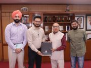 Punjab Police collaborates with IIT Ropar to strengthen AI-driven crime control