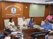 Punjab Health Minister inaugurates renovated ESI headquarters, reviews statewide healthcare expansion