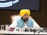 BJP’s election game in Punjab through ED continues, raids at homes of two AAP leaders in three days: CM Bhagwant Singh Mann