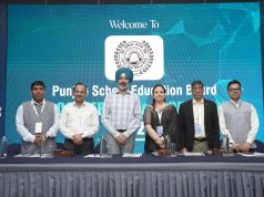 Punjab to integrate AI as core subject in schools, marks to reflect on Board certificates as state announces major curriculum overhaul