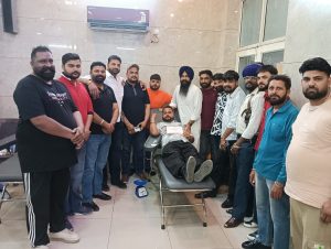 Alali sukhminder singh rajpal jalandhar