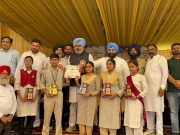 Bhagwant Mann Govt walking on Babasaheb’s path, not politics of neglect: Harpal Singh Cheema