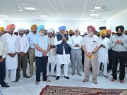 Punjab Government Allocates ₹1,793 Crore for Sports to Combat Drug Menace and Promote Youth Development: Harpal Singh Cheema