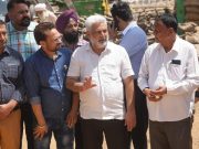 “Every single grain lifted from mandis will ensure immediate payment into farmers’ accounts”: Lal Chand Kataruchak