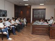 DC resolves issues related to national highway projects