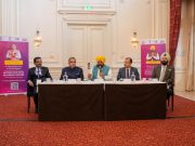 CM Continues Global Outreach to Boost Investment, Strengthen International Partnerships