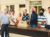 Sewing machines distributed in Jalandhar under ‘Nanhi Chhaan’ campaign to boost women employment