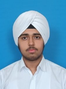 Haragam Singh Pasricha innocent school 