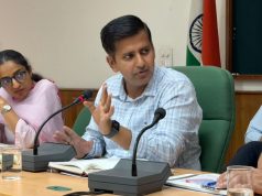 Strict Timeline for Flood Protection Works; No Leniency for Delays: Dr Himanshu Aggarwal Patiala News