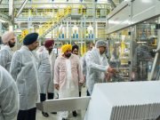 Punjab all set to have Centre of Excellence for Basmati to give push to crop diversification: CM Bhagwant Singh Mann CM bhagwant mann