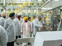 Punjab all set to have Centre of Excellence for Basmati to give push to crop diversification: CM Bhagwant Singh Mann CM bhagwant mann