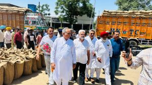 Kataruchak visit gurdaspur