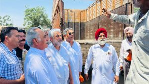 Kataruchak visit gurdaspur