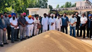 Speaker Rouri hoshiarpur