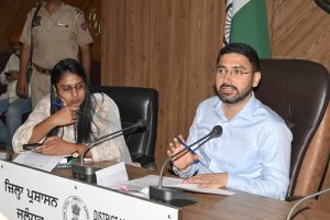 Mock drill jalandhar