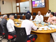 Major Potential of Natural Gas and Oil in Punjab After Potash: Barinder Kumar Goyal