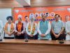 BJP’s expanding footprint in Punjab: Senior Akali leader Sarao quits SAD (Punar Surjit), joins saffron camp Sarao joined bjp