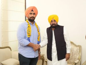 wrestler Jassa Patti join aap