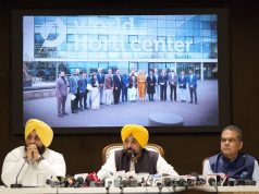 Europe visit opens new doors for Punjab’s farmers, industry & youth: CM Bhagwant Singh Mann