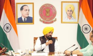 Cm mann cabinet meeting 