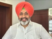 Congress leader Khushbaaz Singh Jatana killed in road accident near Sonipat