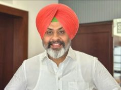 Congress leader Khushbaaz Singh Jatana killed in road accident near Sonipat