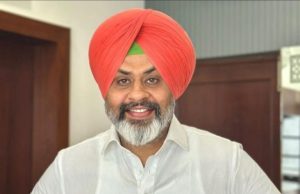 Congress leader Khushbaaz Singh Jatana killed in road accident near Sonipat