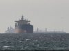 Sanctioned Iranian oil tanker diverts from India to China amid payment hurdles