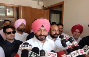 Gagandeep Randhawa death case to be probed by CBI: Ravneet Bittu