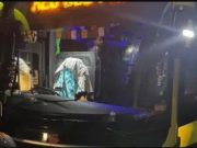 Three Punjab men held for stabbing bus driver, passengers after road rage in Himachal